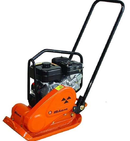 plate compactor 60kg