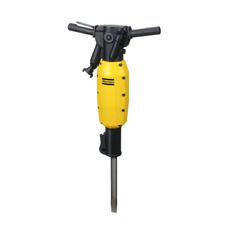 Air Concrete Jack Hammer Ashburton UHIRE