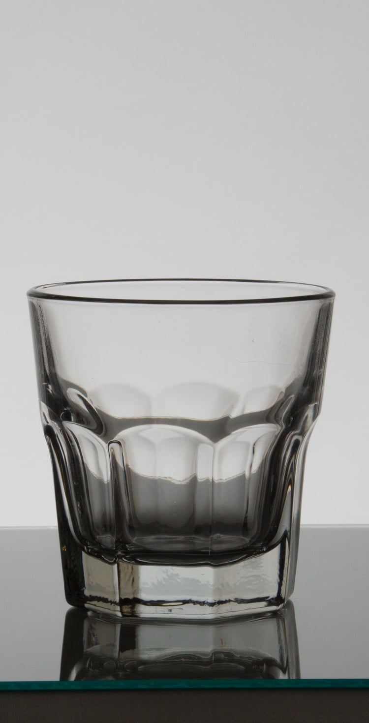 Spirit Glasses 207ml Ashburton UHIRE